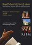 ISSC brochure cover