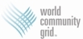World Community Grid logo