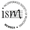 ISM member logo