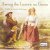 cover of Among the Leaves so Green CD